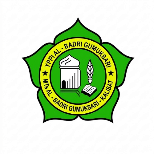 Logo Al-Badri